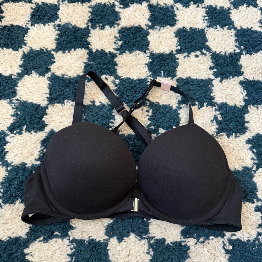 Cacique Boost Plunge Bra